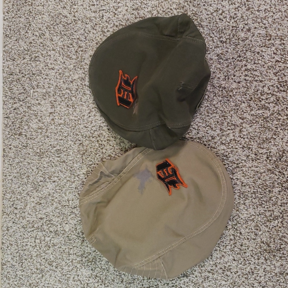 Best Headwear